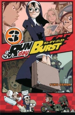 Bertrand.pt - Run Day Burst T03