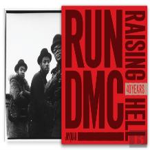 Run-Dmc And Raising Hell