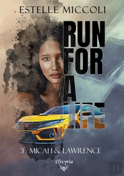 Bertrand.pt - Run For A Life Tome 3