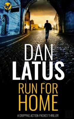 Bertrand.pt - Run For Home A Gripping Action-Packed Thriller