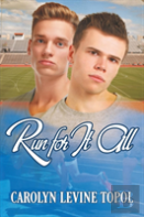 Run For It All