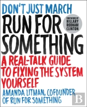 Run For Something