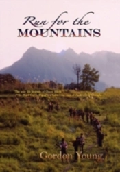 Run For The Mountains
