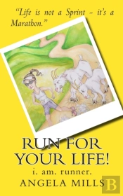 Run For Your Life!: I. Am. Runner.