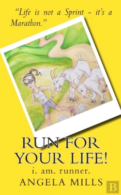 Bertrand.pt - Run For Your Life!: I. Am. Runner.