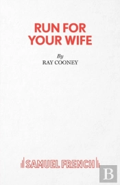Run For Your Wife