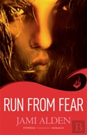 Run From Fear: Dead Wrong Book 3 (A Page-Turning Serial Killer Thriller)
