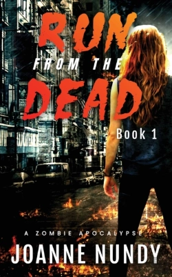 Bertrand.pt - Run From The Dead: Book 1