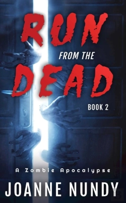 Bertrand.pt - Run From The Dead: Book 2: Book 2