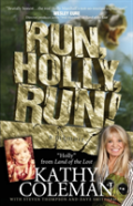 Run, Holly, Run!