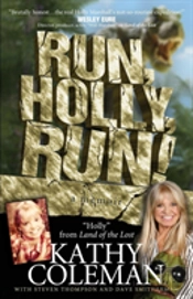 Run, Holly, Run!