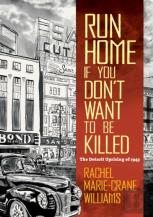 Run Home If You Don'T Want To Be Killed