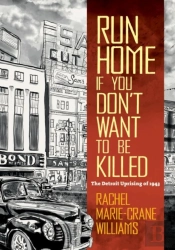 Run Home If You Don'T Want To Be Killed