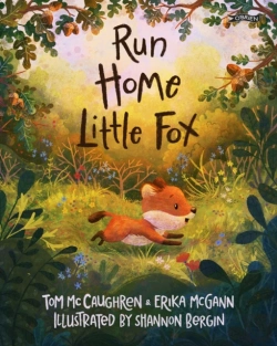 Bertrand.pt - Run Home, Little Fox