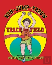 Run-Jump-Throw, Track And Field