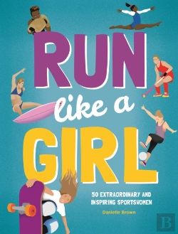 Bertrand.pt - Run Like A Girl