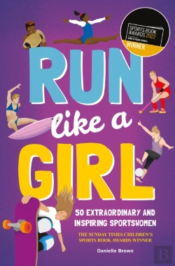 Bertrand.pt - Run Like A Girl