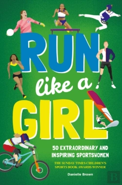 Bertrand.pt - Run Like A Girl