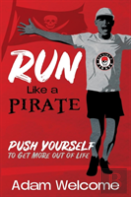 Run Like A Pirate