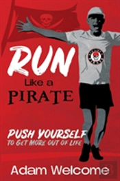 Run Like A Pirate
