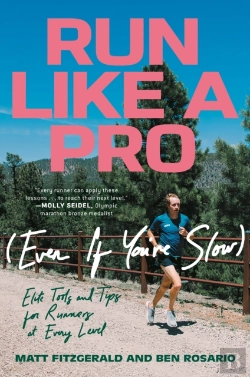 Bertrand.pt - Run Like A Pro (Even If You'Re Slow)