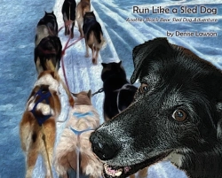 Bertrand.pt - Run Like A Sled Dog