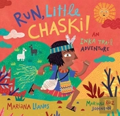 Run, Little Chaski!