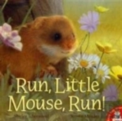 Run, Little Mouse, Run!