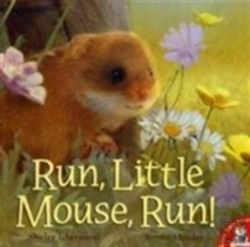 Bertrand.pt - Run, Little Mouse, Run!