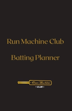 Bertrand.pt - Run Machine Club Batting Planner