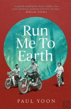Bertrand.pt - Run Me To Earth