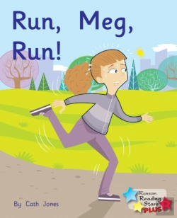 Bertrand.pt - Run, Meg, Run