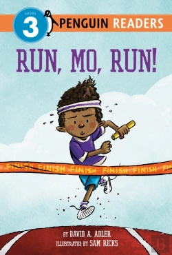 Bertrand.pt - Run, Mo, Run!