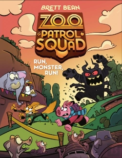 Bertrand.pt - Run, Monster, Run! #2
