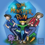 Run, Monster, Run