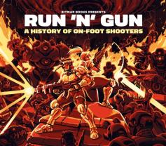 Run 'N' Gun: A History Of On-Foot Shooters