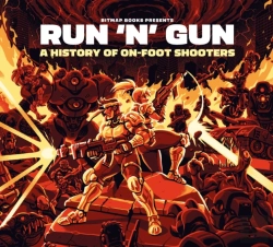 Bertrand.pt - Run 'N' Gun: A History Of On-Foot Shooters