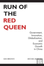 Run Of The Red Queen
