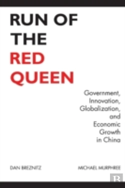 Bertrand.pt - Run Of The Red Queen