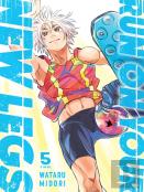 Run On Your New Legs, Vol. 5