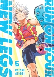 Run On Your New Legs, Vol. 5