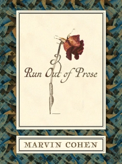 Bertrand.pt - Run Out Of Prose
