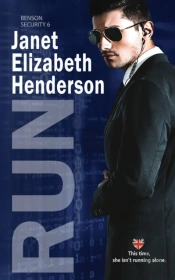 Run: Romantic Thriller