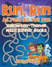 Run, Run As Fast As You Can