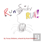 Run Spider, Run!
