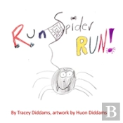 Run Spider, Run!