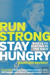 Run Strong Stay Hungry