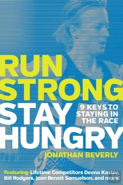 Bertrand.pt - Run Strong Stay Hungry