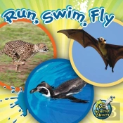 Run, Swim, Fly