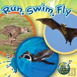 Bertrand.pt - Run, Swim, Fly